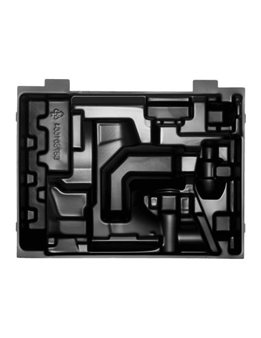 Insertii pentru cutii Heavy Duty - Milwaukee - HD Box Insert 14 - 1 buc - cod 4932453856