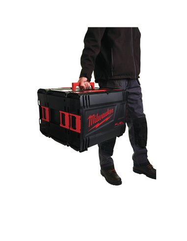 Cutii HEAVY DUTY - Milwaukee - HD Box 2 FUEL - cod 4932498753