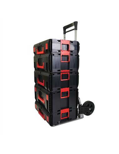 Cutii HEAVY DUTY - Milwaukee - HD Box 2 FUEL - cod 4932498753