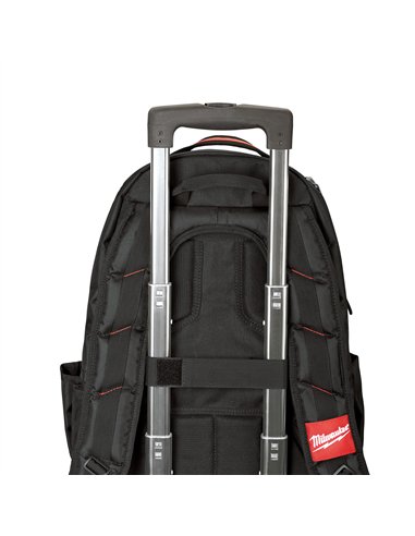 Rucsac santier cu baza intarita - Milwaukee - Jobsite backpack - cod 48228200