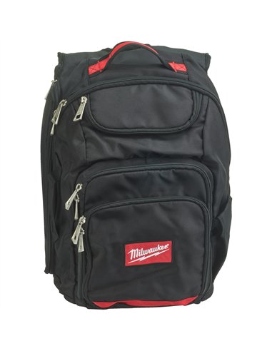 Rucsac constructor - Milwaukee - Tradesman Backpack - 1 buc - cod 4932464252