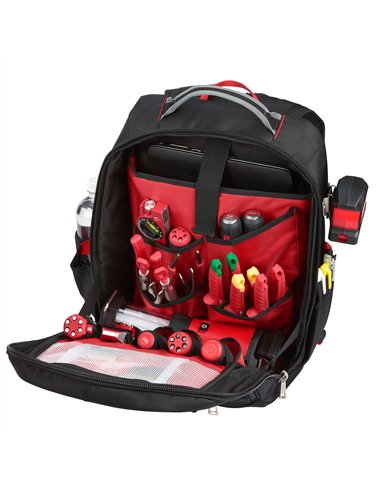 Rucsac ingust - Milwaukee - Low Profile Backpack - 1 buc - cod 4932464834