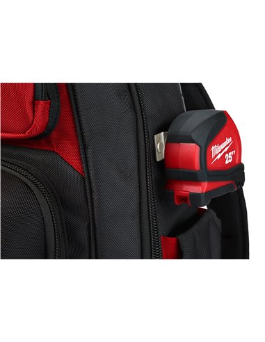 Rucsac esential pentru locul de munca - Milwaukee - Ultimate Jobsite Backpack - 1 buc - cod 4932464833