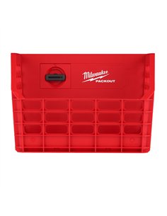 Suport depozitare PACKOUT - Milwaukee - Packout Wire Basket​ - cod 4932493379