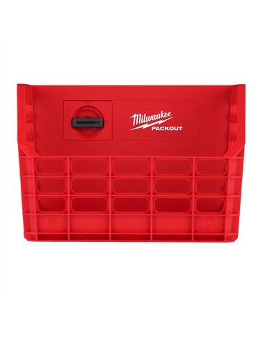 Suport depozitare PACKOUT - Milwaukee - Packout Wire Basket​ - cod 4932493379