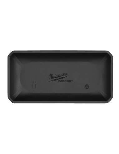 Cutie PACKOUT - Milwaukee - Packout Magnetic Bin 10 x 20 cm - cod 4932493381