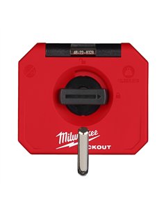 Carlige PACKOUT - Milwaukee - Packout Small Single Straight Hook​ - cod 4932493383