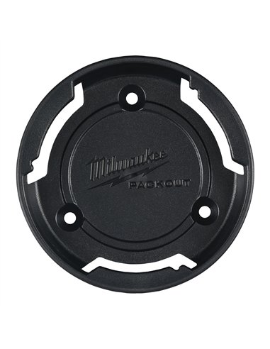 Baza montare PACKOUT - Milwaukee - Packout Mounting Puck - cod 4932493469