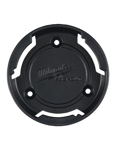 Baza montare PACKOUT - Milwaukee - Packout Mounting Puck - cod 4932493469
