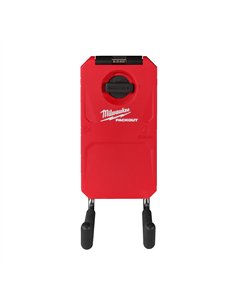 Carlige PACKOUT - Milwaukee - Packout Straight Utility Hook - cod 4932480700