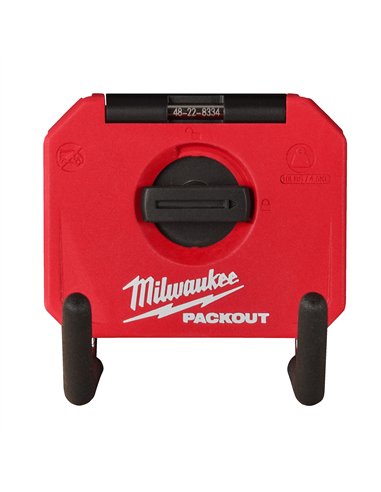 Carlige PACKOUT - Milwaukee - Packout Small Straight Utility Hook - cod 4932480704