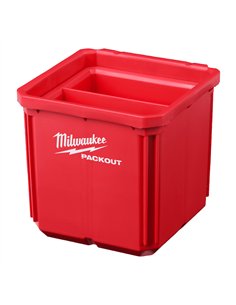 Cutie PACKOUT - Milwaukee - Packout 10x10 cm Nest Bin - cod 4932480698