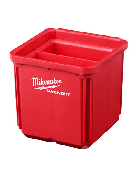 Cutie PACKOUT - Milwaukee - Packout 10x10 cm Nest Bin - cod 4932480698