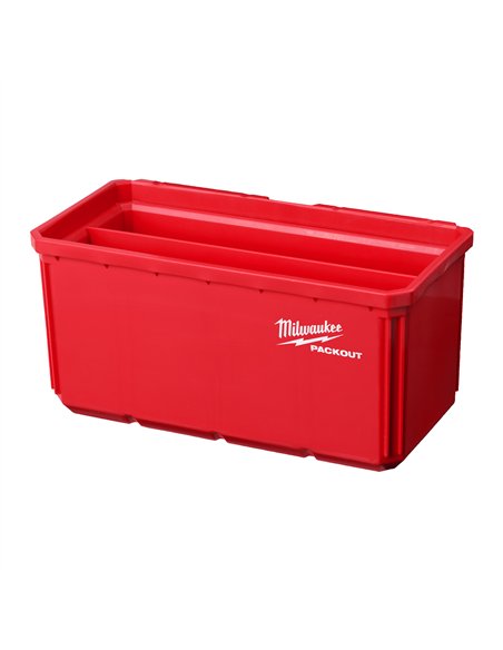 Cutie PACKOUT - Milwaukee - Packout 10x20 cm Nest Bin - cod 4932480699