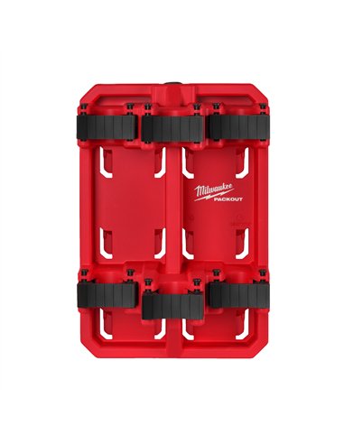 Depozitare facila PACKOUT - Milwaukee - Packout Long Handled Storage - cod 4932480714
