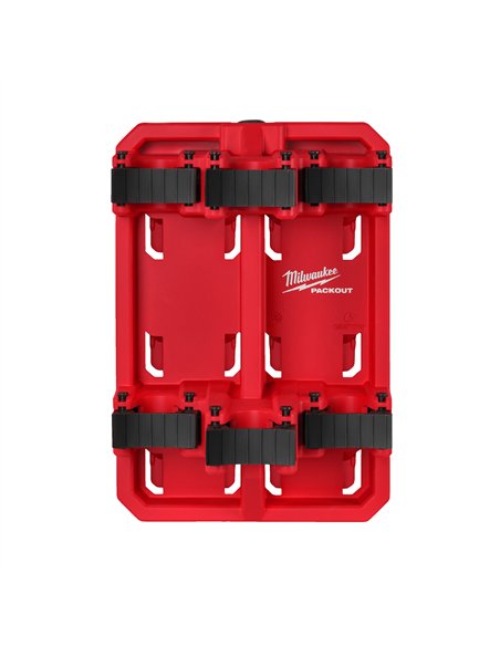 Depozitare facila PACKOUT - Milwaukee - Packout Long Handled Storage - cod 4932480714
