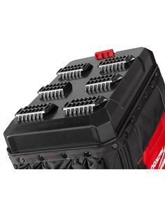 Geanta scule inchisa PACKOUT 38 cm - Milwaukee - Packout 38 cm Closed Tote Tool Bag - cod 4932493623 2