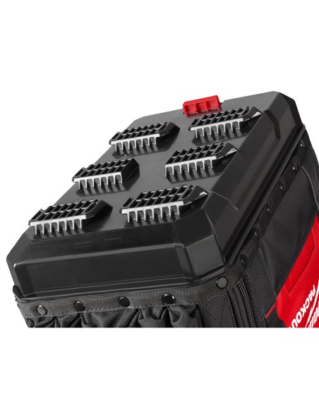 Geanta scule inchisa PACKOUT 38 cm - Milwaukee - Packout 38 cm Closed Tote Tool Bag - cod 4932493623