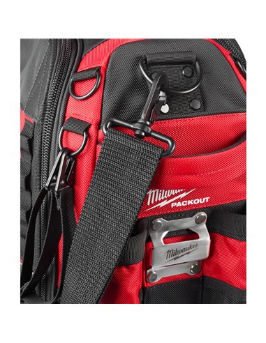 Geanta scule inchisa PACKOUT 38 cm - Milwaukee - Packout 38 cm Closed Tote Tool Bag - cod 4932493623