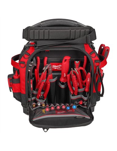 Geanta scule inchisa PACKOUT 38 cm - Milwaukee - Packout 38 cm Closed Tote Tool Bag - cod 4932493623