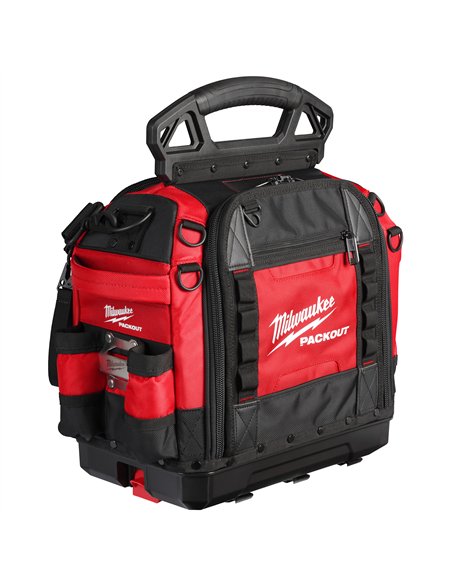 Geanta scule inchisa PACKOUT 38 cm - Milwaukee - Packout 38 cm Closed Tote Tool Bag - cod 4932493623