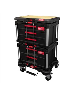 PACKOUT transportation kit - Milwaukee - Packout Transportation Kit 2023 - cod 4932492892