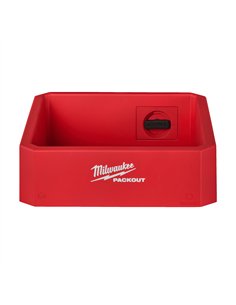 Suport depozitare PACKOUT - Milwaukee - Packout Small Shelf - cod 4932480713