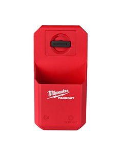 Suport depozitare PACKOUT - Milwaukee - Packout Cup Holder - cod 4932480706