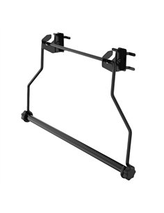 Suport rola de hartie - Milwaukee - Paper Towel Holder - cod 4932498956