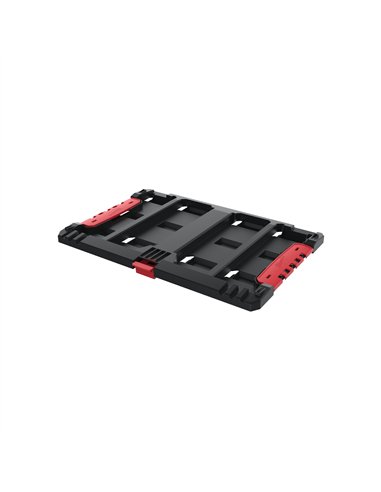 Adaptor cutie HD PACKOUT - Milwaukee - Packout Adaptor HD Box - 1 buc - cod 4932464081