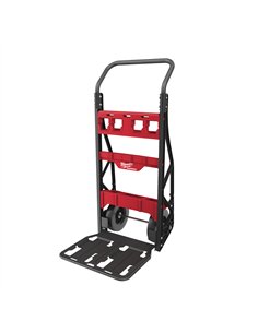 Carucior cu 2 roti PACKOUT - Milwaukee - Packout 2 Wheeled Cart - cod 4932472131