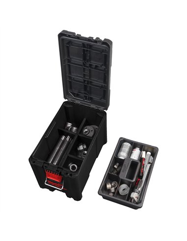 Cutie PACKOUT - Milwaukee - Packout Compact Box - cod 4932471723