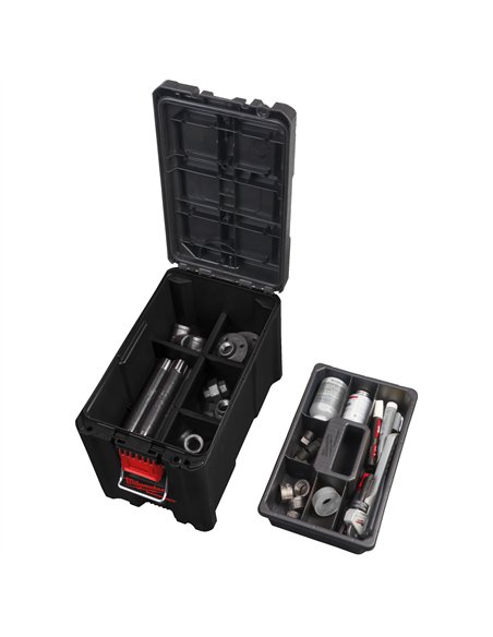 Cutie PACKOUT - Milwaukee - Packout Compact Box - cod 4932471723