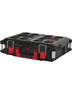 Cutie PACKOUT - Milwaukee - capacitate incarcare 34 kg - cod 4932464080