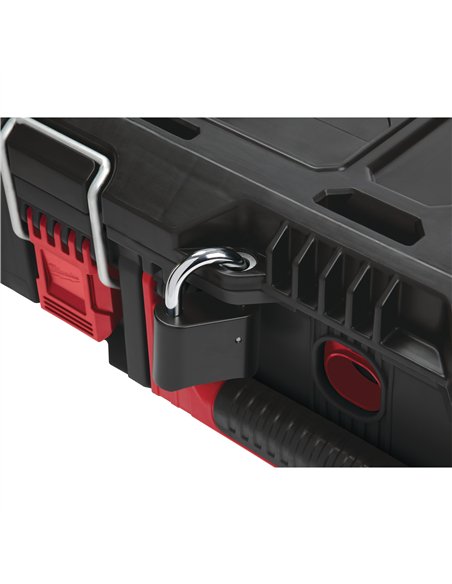 Cutie PACKOUT - Milwaukee - capacitate incarcare 34 kg - cod 4932464080