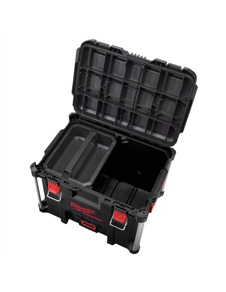 Cutie PACKOUT - Milwaukee - Packout XL Tool Box - cod 4932478162