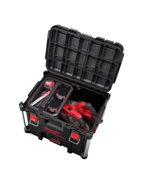 Cutie PACKOUT - Milwaukee - Packout XL Tool Box - cod 4932478162
