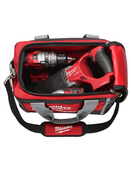 Geanta PACKOUT - Milwaukee - Packout Duffel Bag 15in / 38cm - cod 4932471066