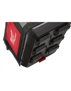 Geanta scule PACKOUT - Milwaukee - 40 cm Tote Toolbag - cod 4932464085 2