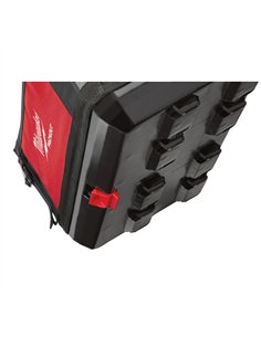 Geanta scule PACKOUT - Milwaukee - 50 cm Tote Toolbag - cod 4932464086 2