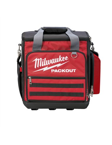 Geanta tech PACKOUT - Milwaukee - Packout Tech Bag - 1 buc - cod 4932471130