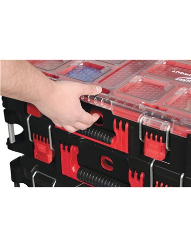 Organizator PACKOUT - Milwaukee - Packout Organiser - cod 4932464082