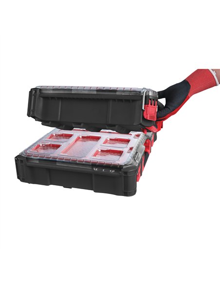 Organizator PACKOUT - Milwaukee - Packout Organiser - cod 4932464082