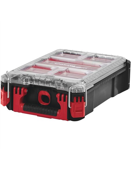 Organizator PACKOUT - Milwaukee - Packout Compact Organiser - cod 4932464083