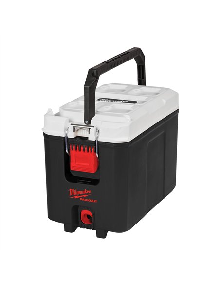 Cutie termoizolanta PACKOUT - Milwaukee - 330 x 249 x 411mm - cod 4932471722