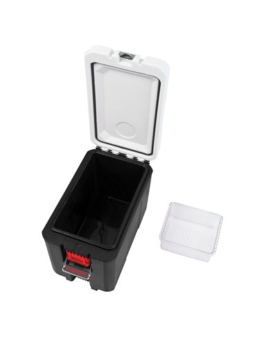 Cutie termoizolanta PACKOUT - Milwaukee - 330 x 249 x 411mm - cod 4932471722