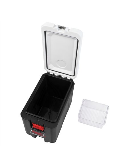 Cutie termoizolanta PACKOUT - Milwaukee - 330 x 249 x 411mm - cod 4932471722