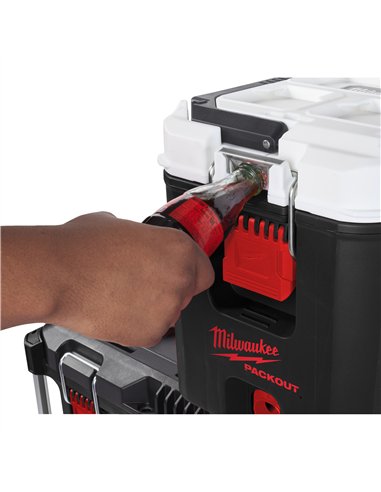 Cutie termoizolanta PACKOUT - Milwaukee - 330 x 249 x 411mm - cod 4932471722