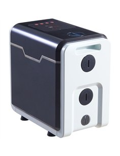 Pompa de presiune cu convertizor de frecventa 400W - Ermetiq - BAR-Z15_35EA