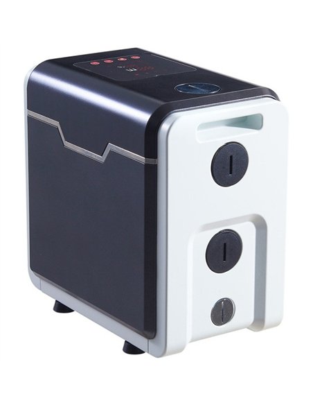 Pompa de presiune cu convertizor de frecventa 400W - Ermetiq - BAR-Z15_35EA